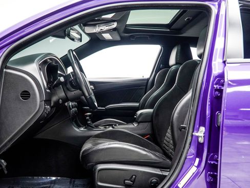 Used 2023 Dodge Charger R/T w/ Daytona Edition Group RWD image 40