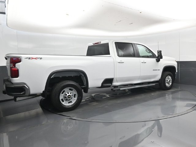 Used 2026 Chevrolet Silverado 2500 LT AWD/4WD image 33