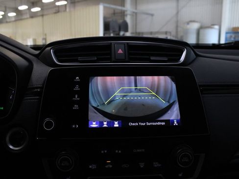 Used 2020 Honda CR-V EX-L image 5