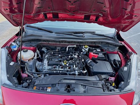 Used 2022 Ford Escape SE w/ Convenience Package image 28