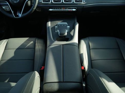 Certified 2026 Mercedes-Benz GLE 450 4MATIC image 29