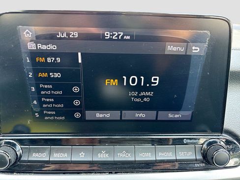 Used 2019 Kia Forte LXS FWD image 14