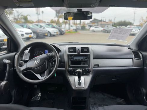 Used 2011 Honda CR-V LX image 12
