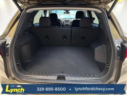 Used 2024 Chevrolet Equinox LT AWD/4WD image 20