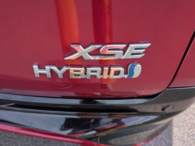 Used 2022 Toyota Sienna XSE w/ XSE Plus Package AWD/4WD image 14