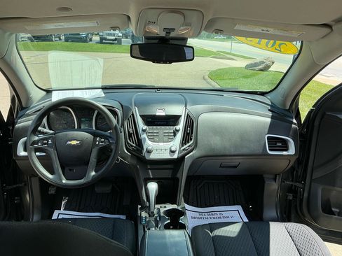 Used 2013 Chevrolet Equinox LS FWD image 11
