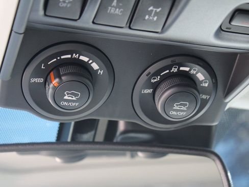 Used 2023 Toyota 4Runner TRD Off-Road Premium image 28