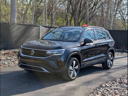 Certified 2023 Volkswagen Taos S w/ Driver Assistance Package