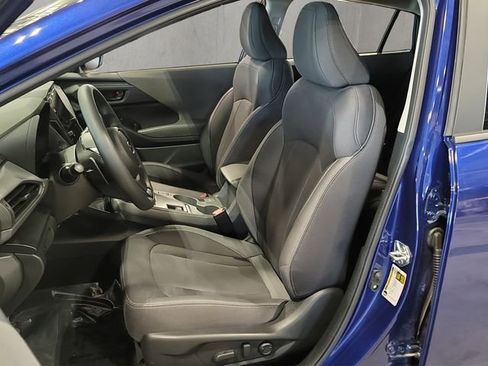Certified 2026 Subaru Crosstrek 2.0i Premium image 10