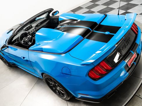Used 2023 Ford Mustang GT Premium w/ GT Performance Package RWD image 24