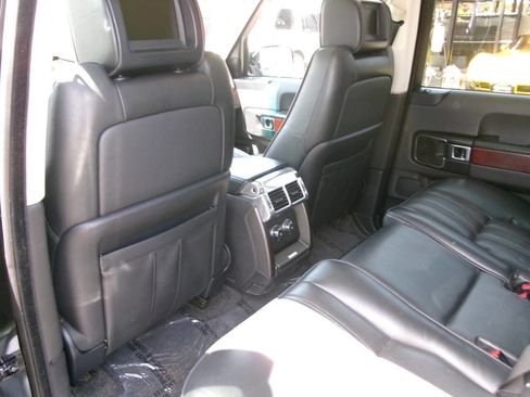 Used 2011 Land Rover Range Rover HSE LUX AWD/4WD image 19
