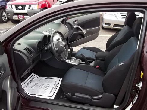 Used 2010 Scion tC FWD image 6