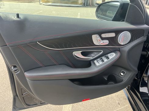 Used 2017 Mercedes-Benz C 43 AMG 4MATIC Sedan image 4