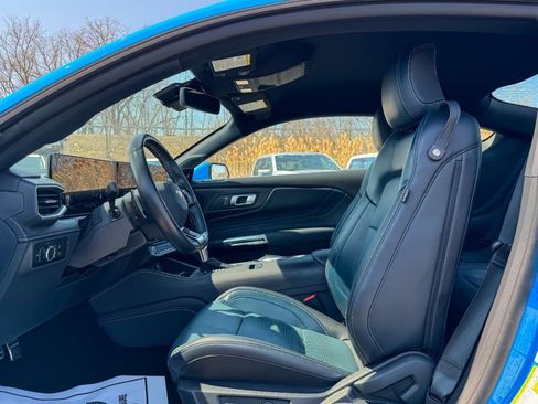 Used 2024 Ford Mustang GT Premium RWD image 27