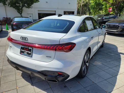 New 2026 Audi A5 2.0T Premium Plus image 8