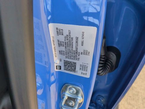 New 2026 GMC Canyon Elevation w/ Convenience Package image 45