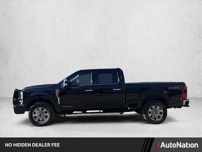 Used 2024 Ford F250 Lariat w/ Chrome Package