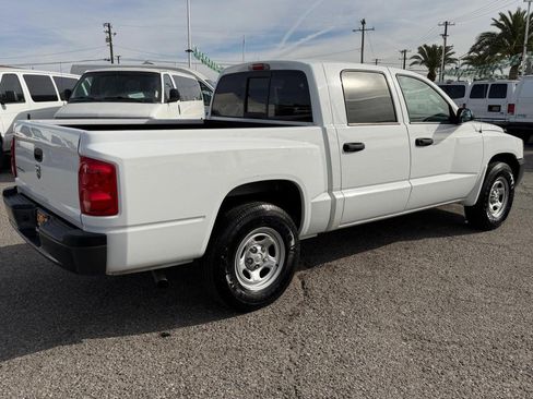 Used 2006 Dodge Dakota ST image 6