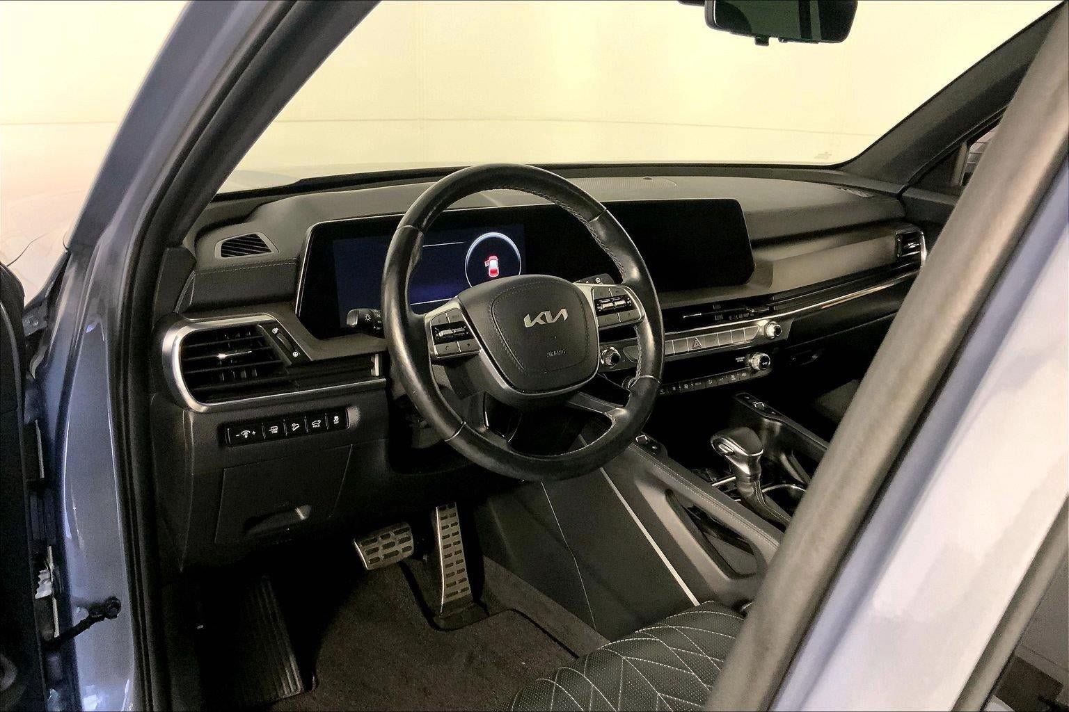 Certified 2023 Kia Telluride SX Prestige X-Pro AWD/4WD image 14