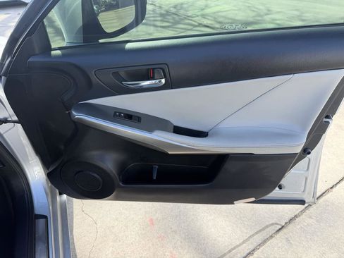 Used 2014 Lexus IS 250 w/ F-Sport Package image 21