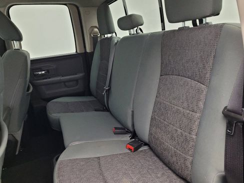 Used 2018 RAM 1500 Big Horn image 18