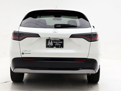 Used 2023 Honda HR-V EX-L image 7