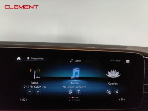 Used 2022 Mercedes-Benz GLS 450 4MATIC image 19