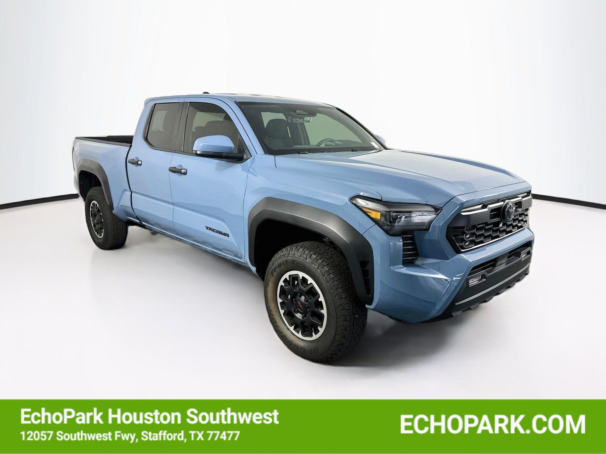 Used 2026 Toyota Tacoma TRD Off-Road AWD/4WD image 1