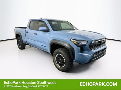Used 2026 Toyota Tacoma TRD Off-Road