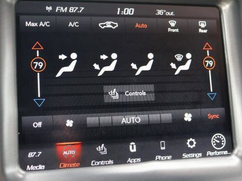 Used 2020 Dodge Challenger R/T Scat Pack w/ Plus Package image 15