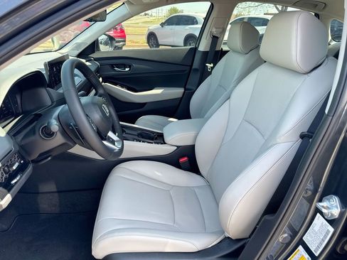 New 2026 Honda Accord Touring image 11
