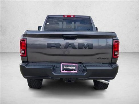New 2026 RAM 2500 Tradesman image 8