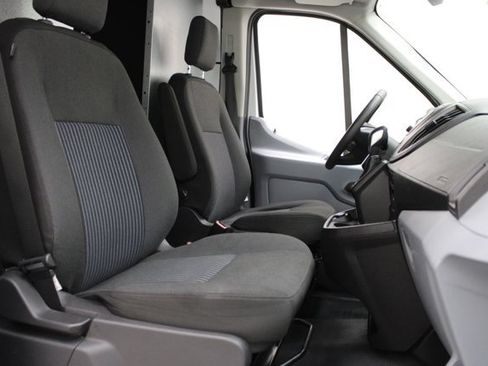 Certified 2019 Ford Transit 350 148 High Roof RWD image 5
