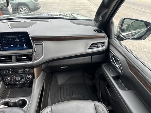 Used 2023 Chevrolet Suburban High Country w/ LPO, Illumination Package AWD/4WD image 30
