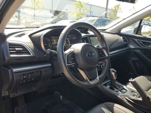 Certified 2023 Subaru Crosstrek 2.5i Limited image 19