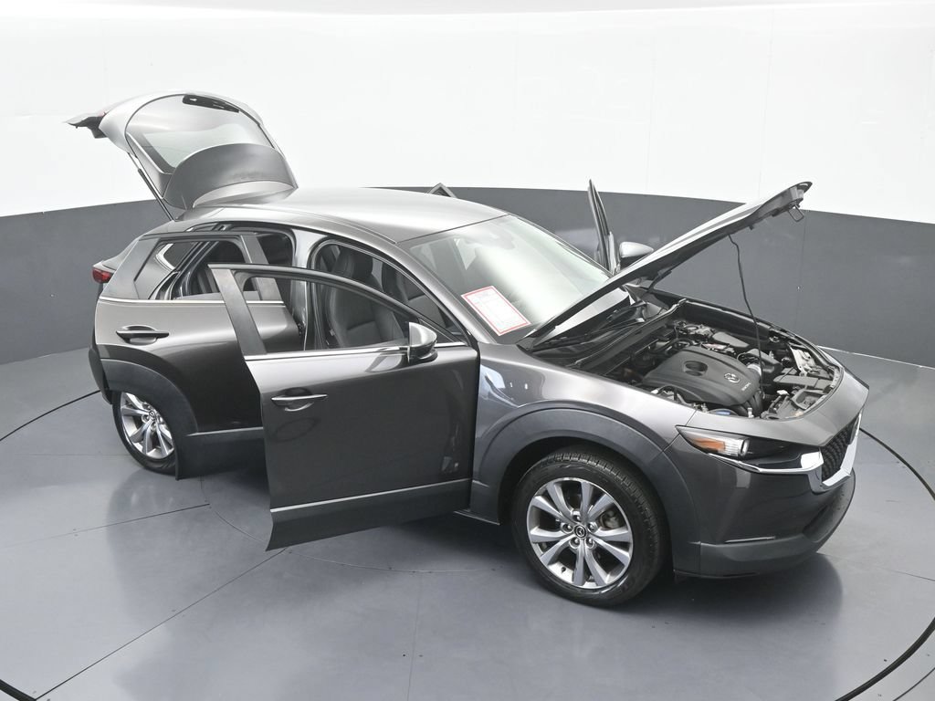 Used 2020 MAZDA CX-30 FWD w/ Select Package image 67