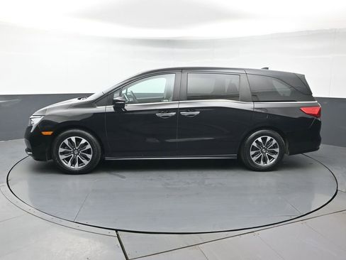 Used 2021 Honda Odyssey EX-L image 8
