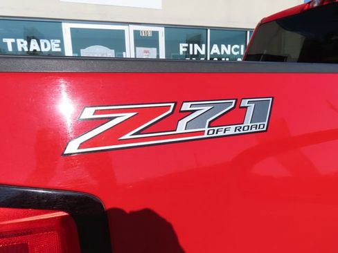 Used 2015 Chevrolet Silverado 1500 LT w/ LT Convenience Package image 11