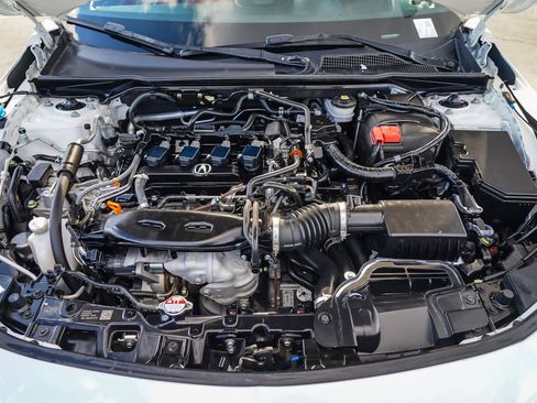 Used 2023 Acura Integra A-Spec image 28