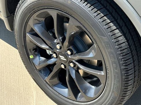 New 2026 Dodge Durango GT w/ Blacktop Package RWD image 11