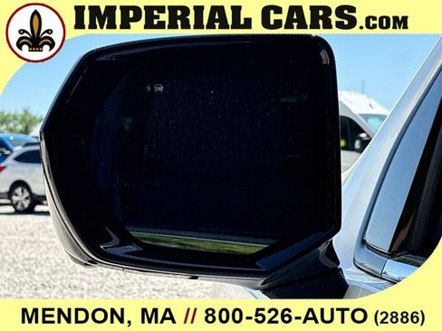 New 2026 Chevrolet Tahoe LS w/ LPO, Dark Essentials Package AWD/4WD image 7
