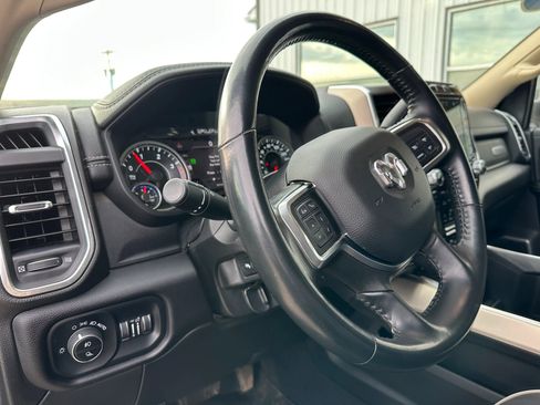 Used 2022 RAM 4500 Laramie image 16