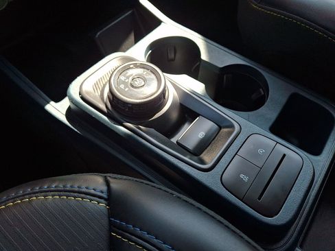 New 2026 Ford Maverick Lobo AWD/4WD image 10