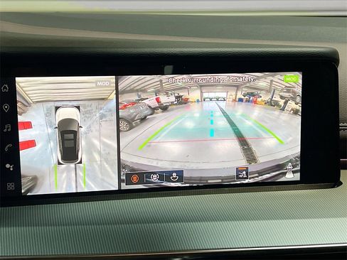 New 2026 Nissan Murano Platinum image 14