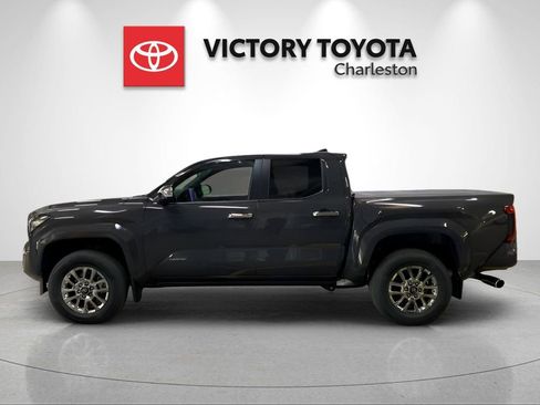 New 2025 Toyota Tacoma 4x4 Double Cab image 3