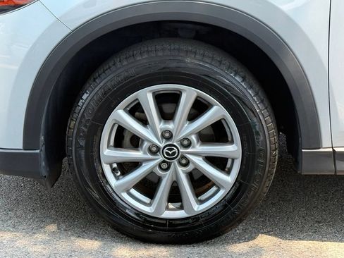 Used 2023 MAZDA CX-5 AWD 2.5 S image 6