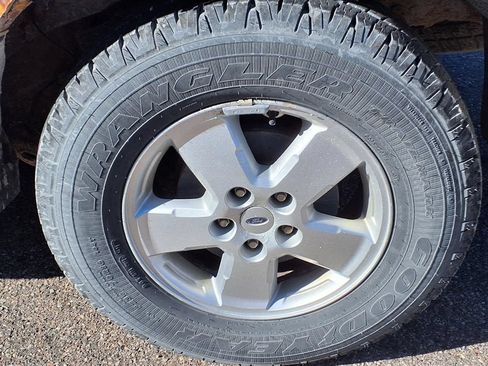 Used 2008 Ford Escape XLT FWD image 7