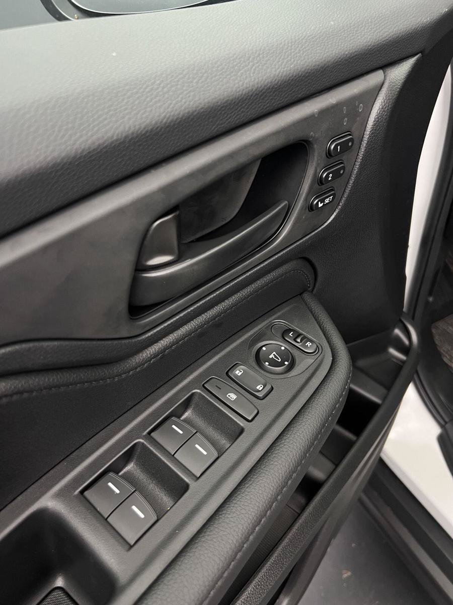 New 2027 Honda Odyssey EX-L image 18