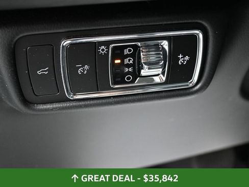 Used 2023 Lincoln Aviator AWD image 34