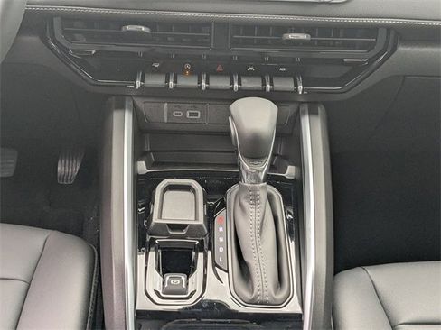 New 2026 Chevrolet Colorado LT w/ LT Convenience Package image 19